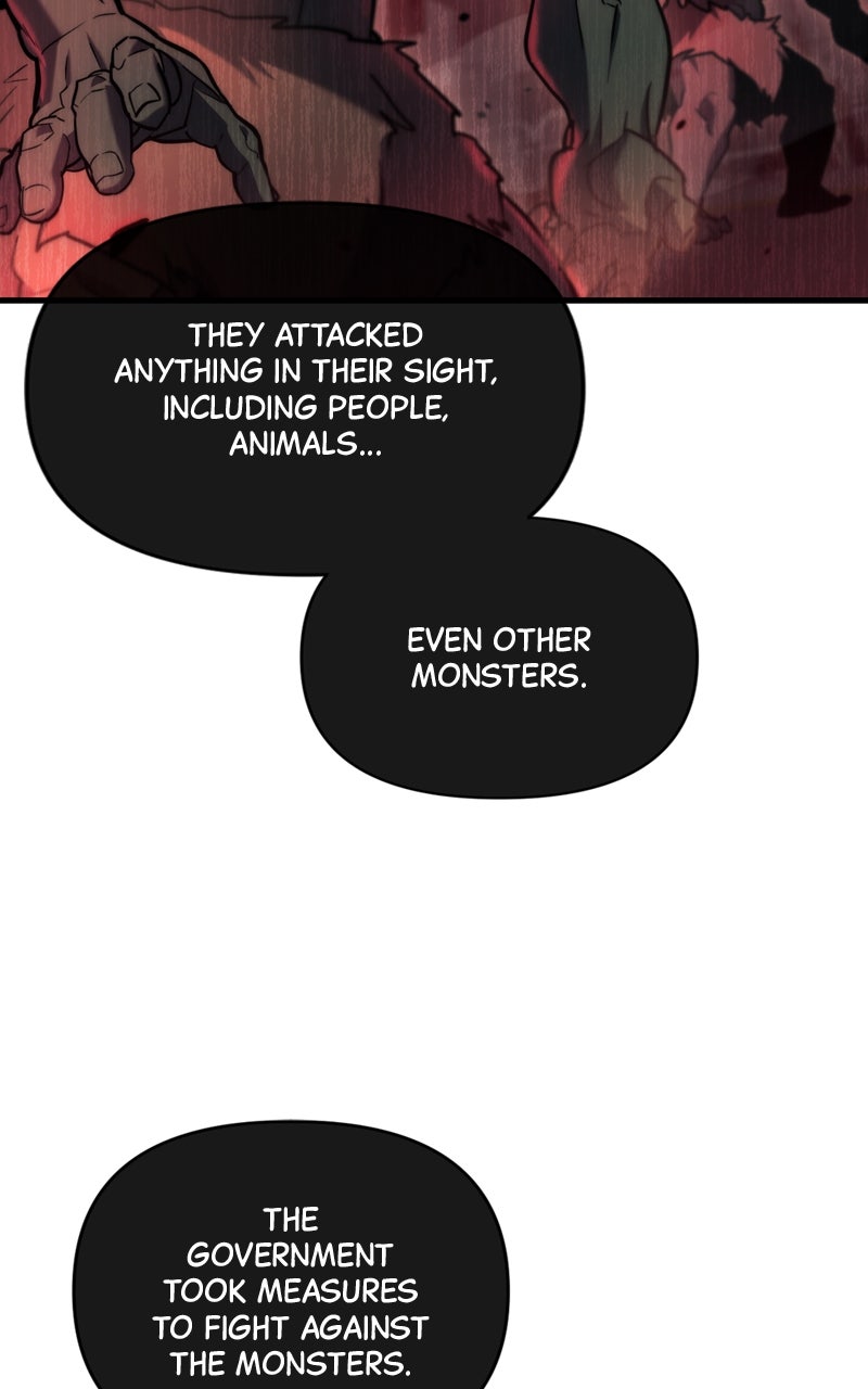 Hiding a Warehousein the Apocalypse Episode 15 page 106 - 