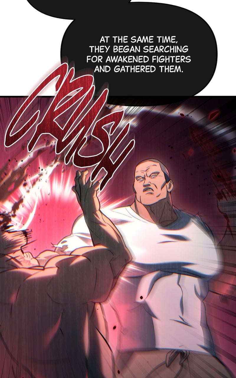 Hiding a Warehousein the Apocalypse Episode 15 page 107 - 