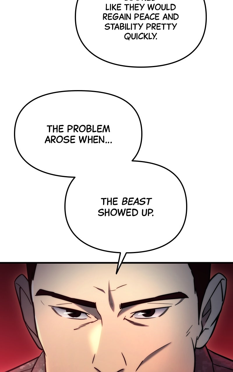 Hiding a Warehousein the Apocalypse Episode 15 page 110 - 
