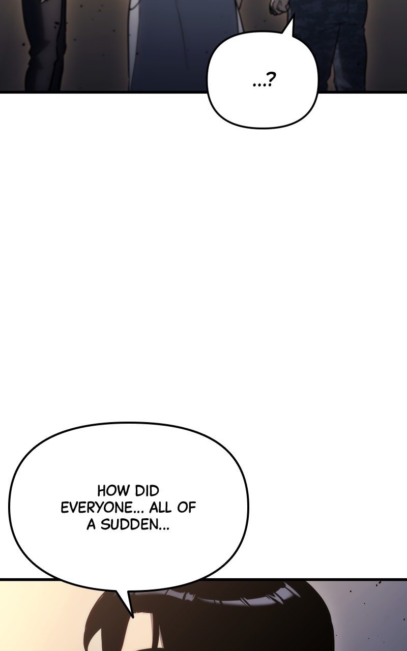 Hiding a Warehousein the Apocalypse Episode 15 page 12 - 