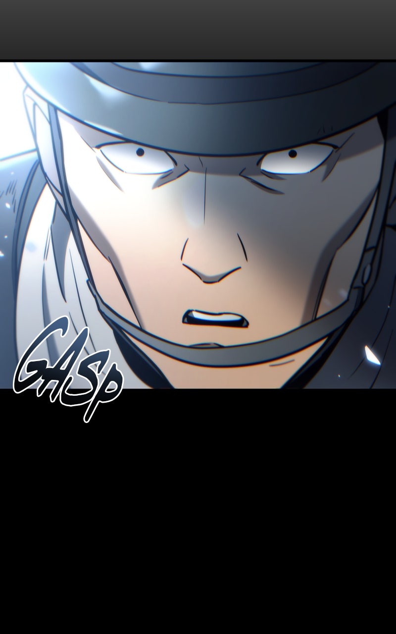 Hiding a Warehousein the Apocalypse Episode 15 page 112 - 