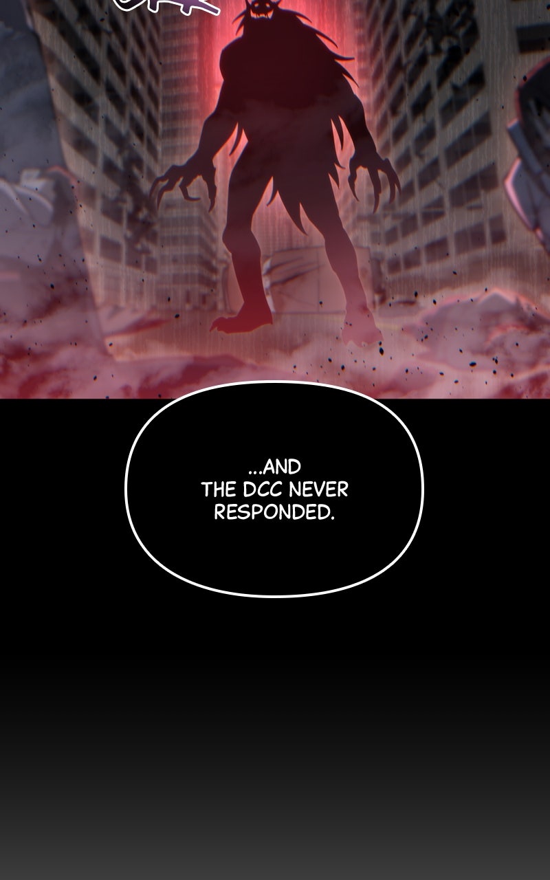 Hiding a Warehousein the Apocalypse Episode 15 page 116 - 