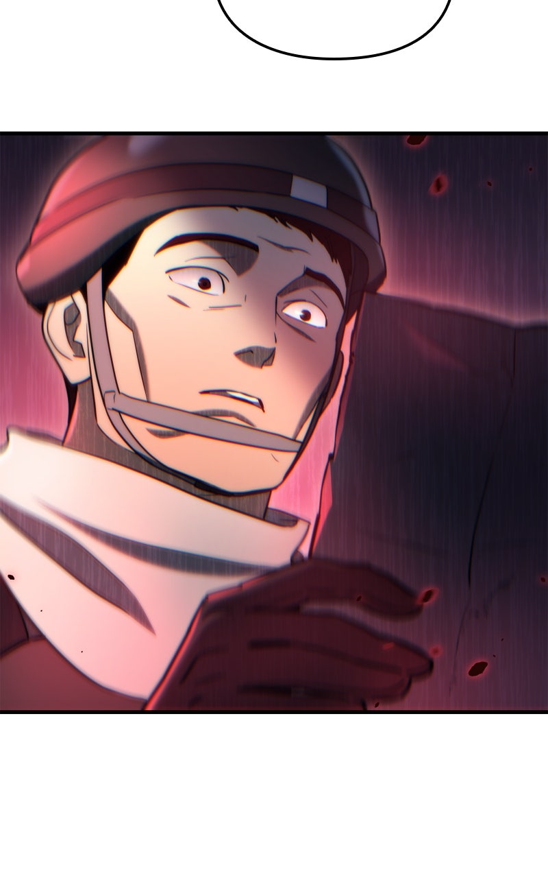 Hiding a Warehousein the Apocalypse Episode 15 page 127 - 