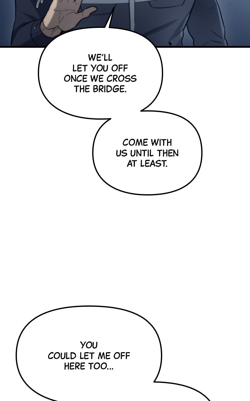 Hiding a Warehousein the Apocalypse Episode 15 page 134 - 