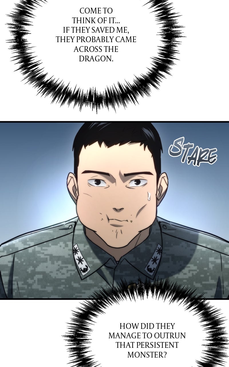 Hiding a Warehousein the Apocalypse Episode 15 page 138 - 