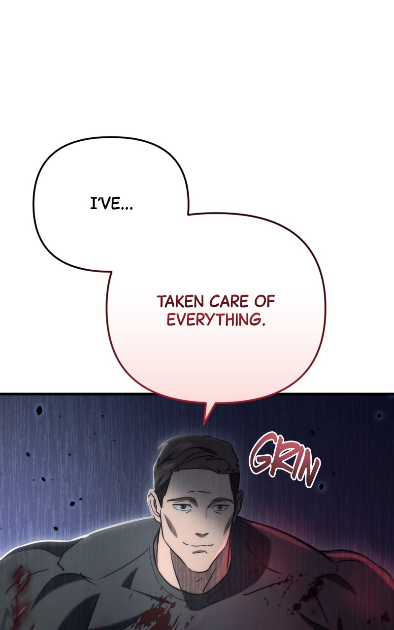 Hiding a Warehousein the Apocalypse Episode 15 page 15 - 