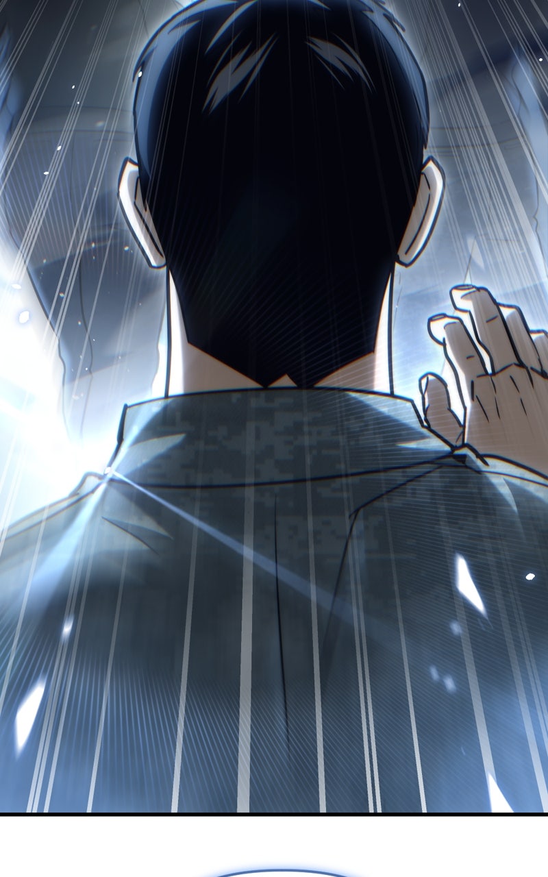 Hiding a Warehousein the Apocalypse Episode 15 page 144 - 