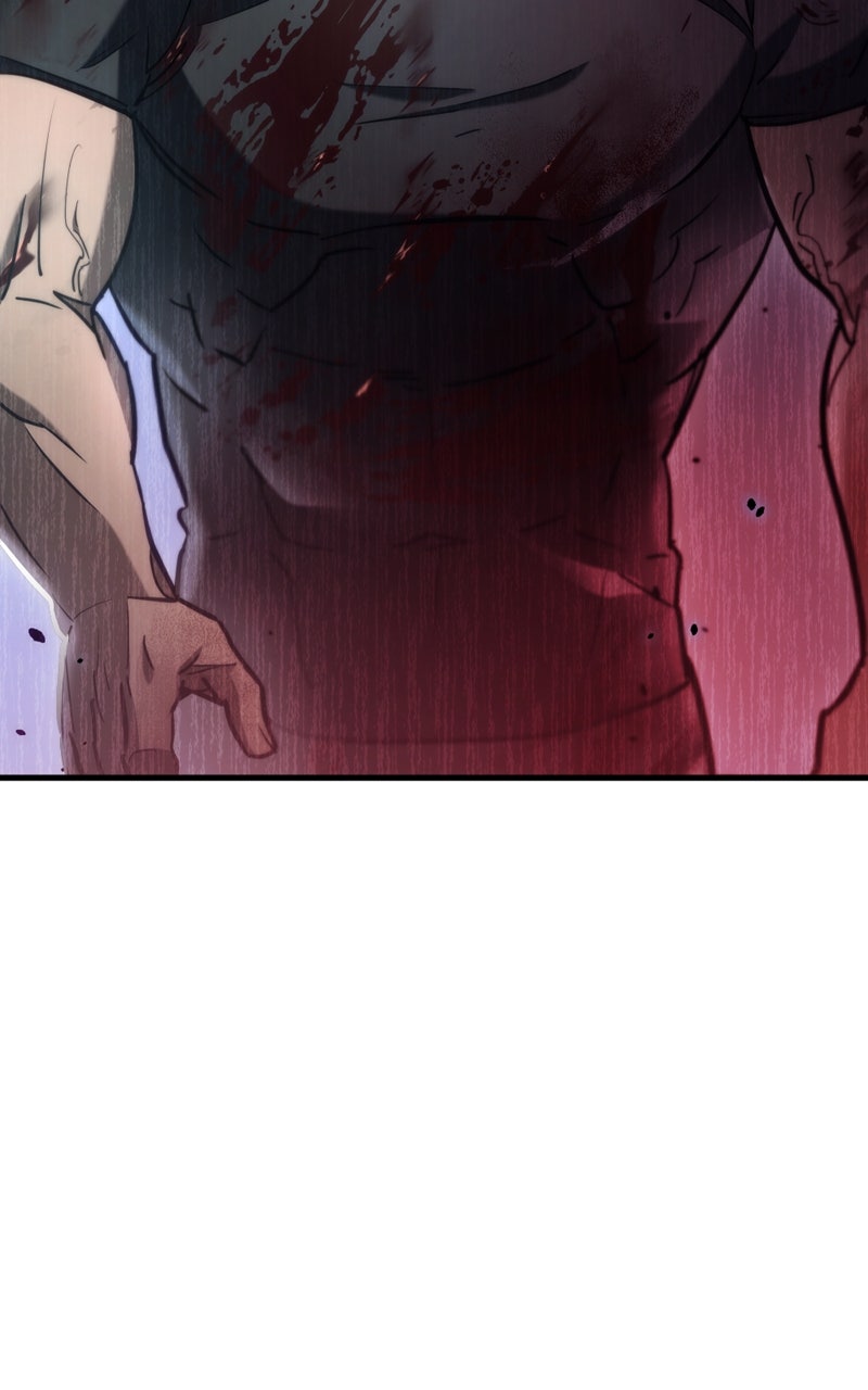 Hiding a Warehousein the Apocalypse Episode 15 page 16 - 