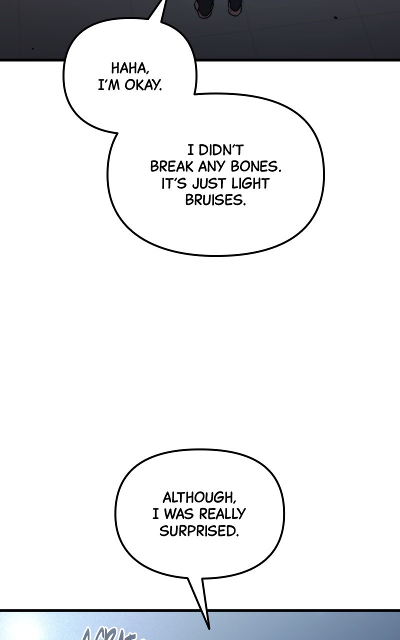 Hiding a Warehousein the Apocalypse Episode 15 page 21 - 