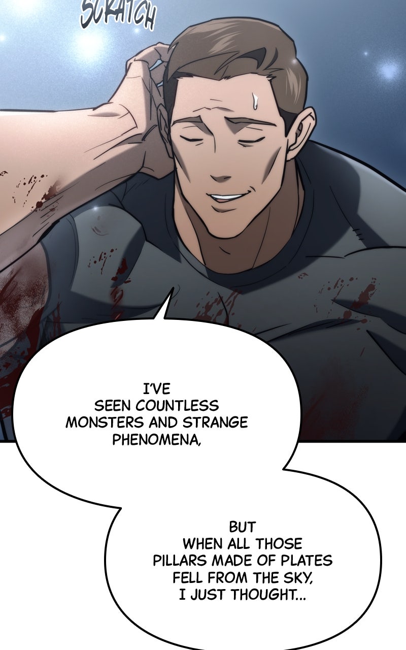 Hiding a Warehousein the Apocalypse Episode 15 page 22 - 