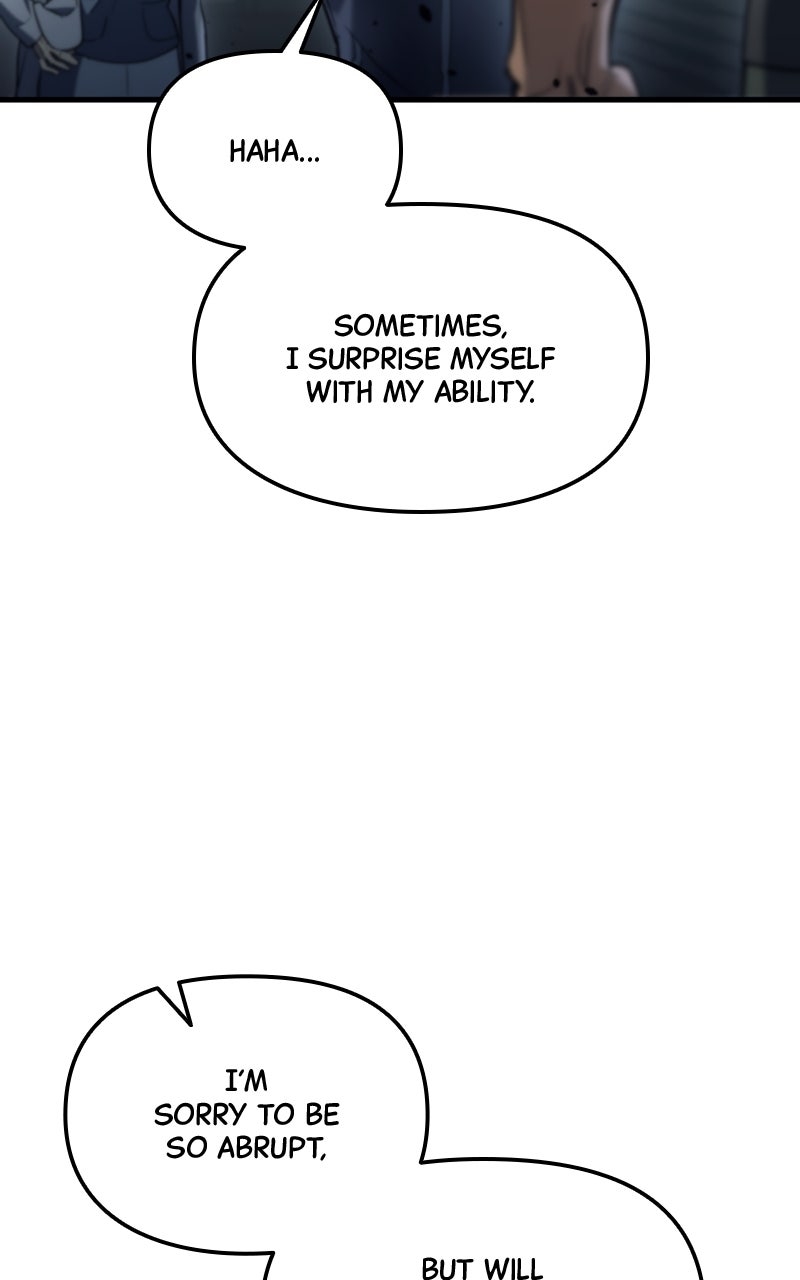Hiding a Warehousein the Apocalypse Episode 15 page 24 - 