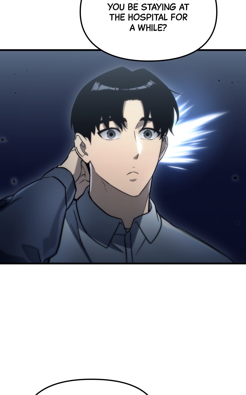 Hiding a Warehousein the Apocalypse Episode 15 page 25 - 