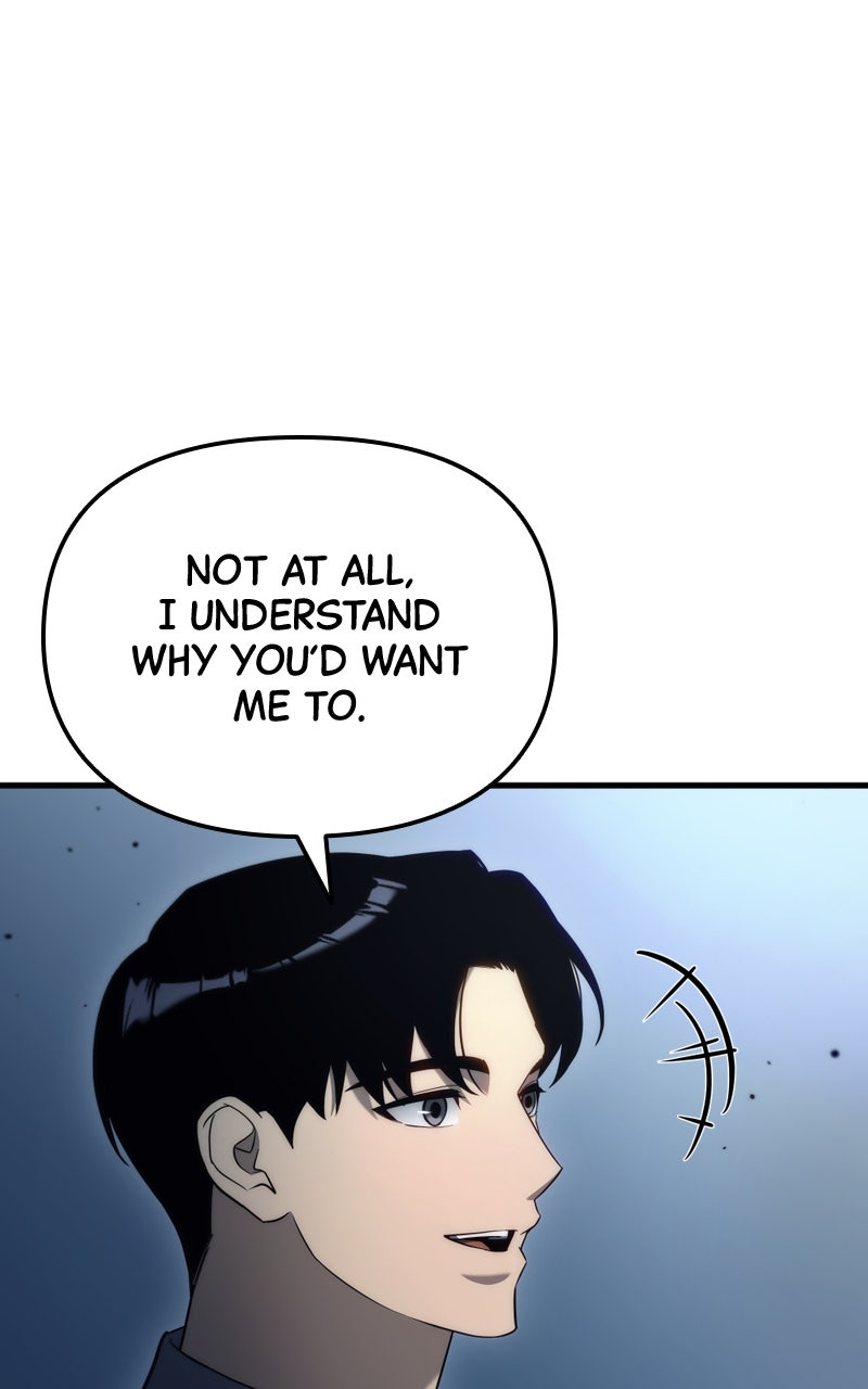 Hiding a Warehousein the Apocalypse Episode 15 page 28 - 