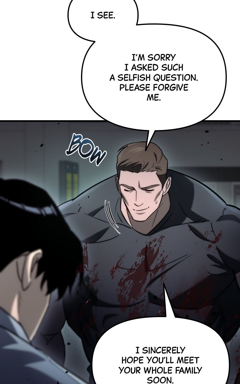Hiding a Warehousein the Apocalypse Episode 15 page 30 - 