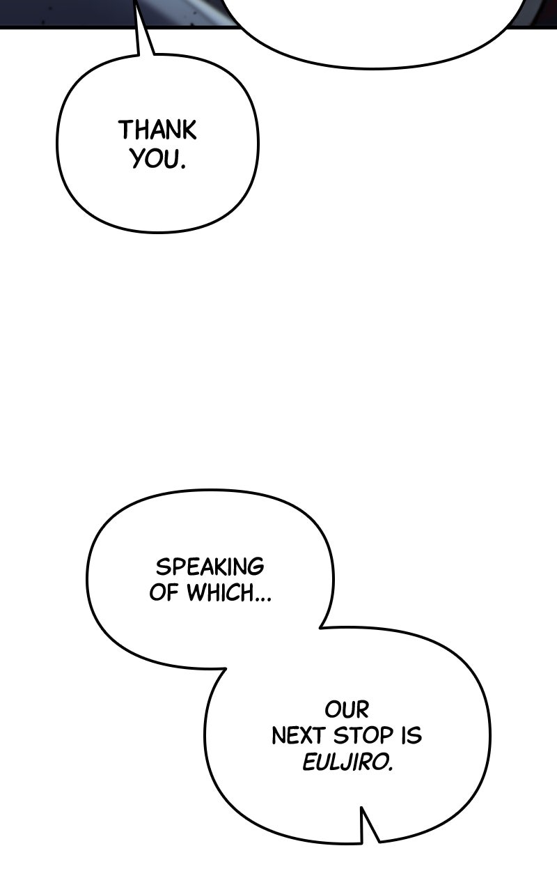 Hiding a Warehousein the Apocalypse Episode 15 page 31 - 