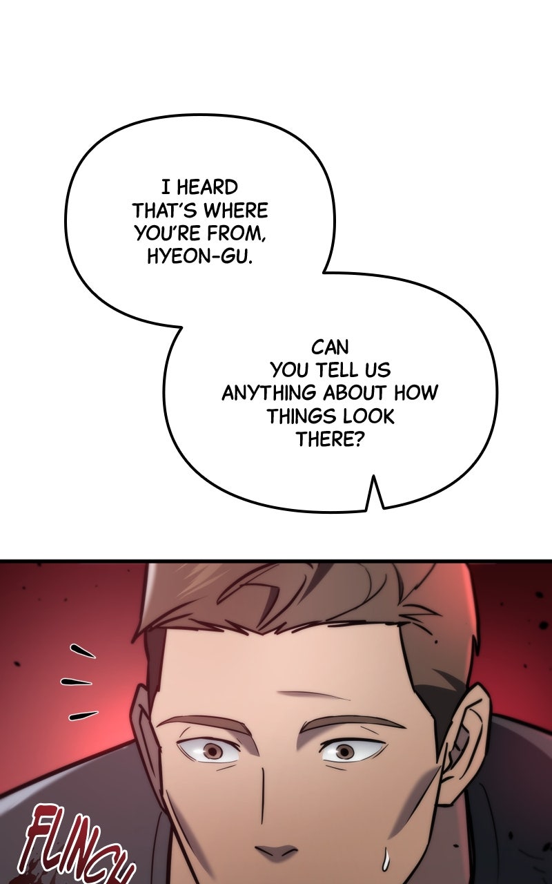 Hiding a Warehousein the Apocalypse Episode 15 page 32 - 