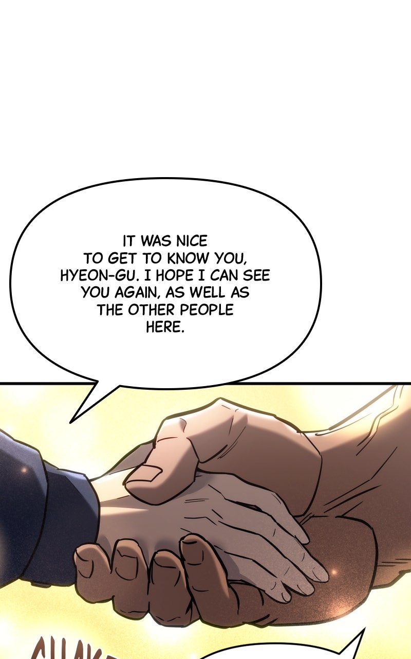 Hiding a Warehousein the Apocalypse Episode 15 page 38 - 