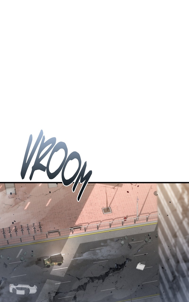 Hiding a Warehousein the Apocalypse Episode 15 page 41 - 