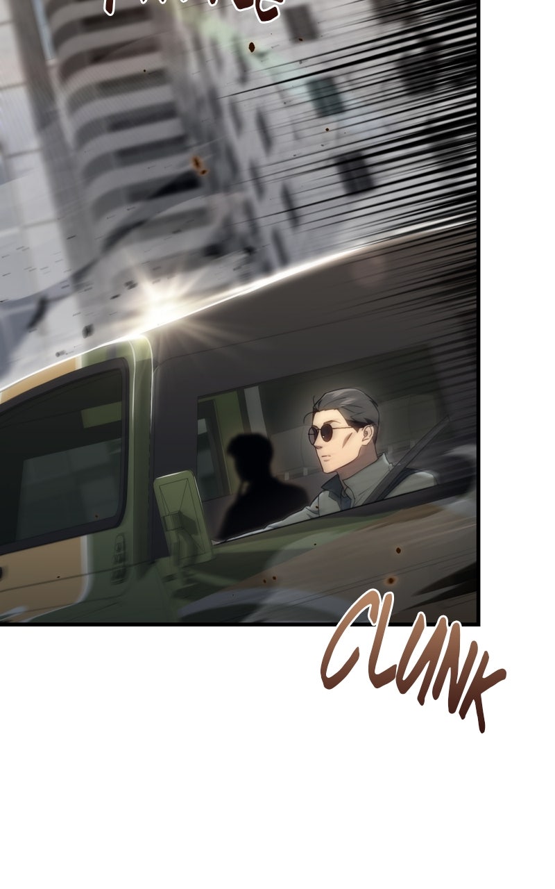 Hiding a Warehousein the Apocalypse Episode 15 page 43 - 