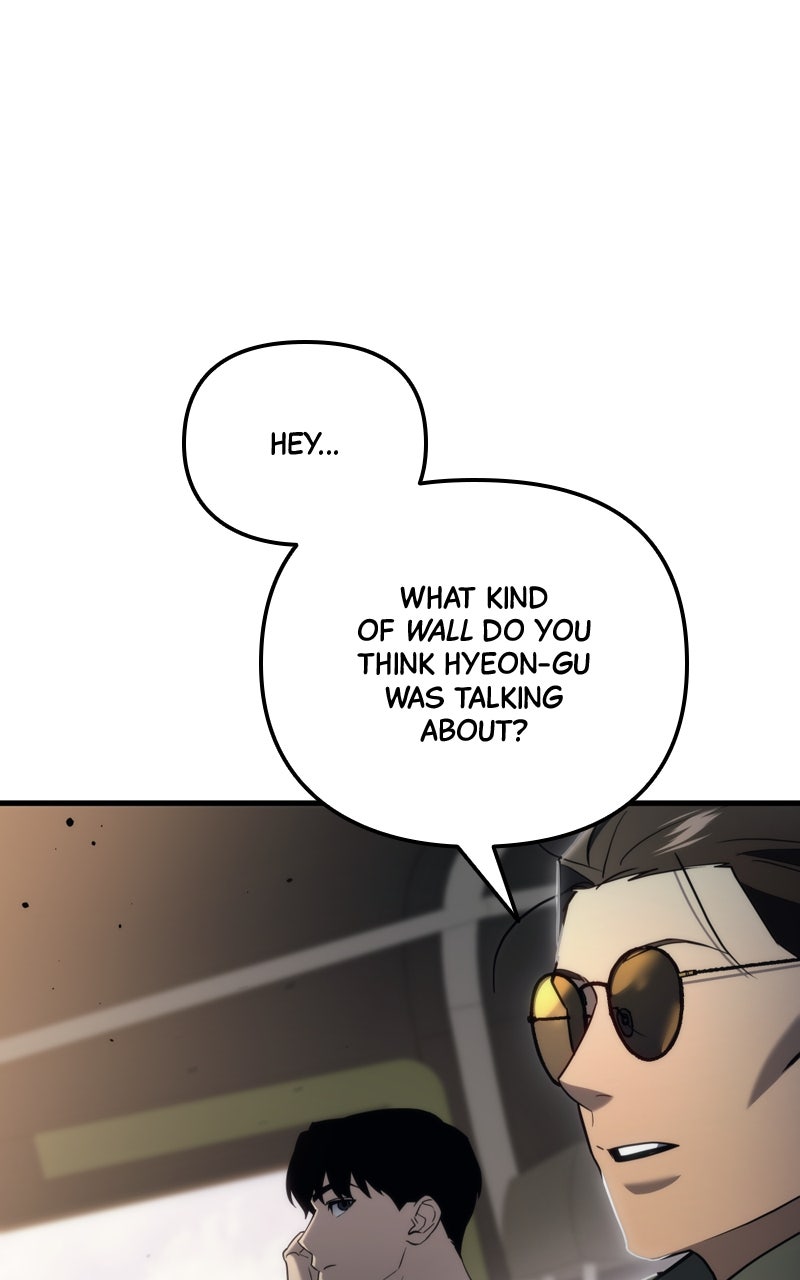 Hiding a Warehousein the Apocalypse Episode 15 page 44 - 