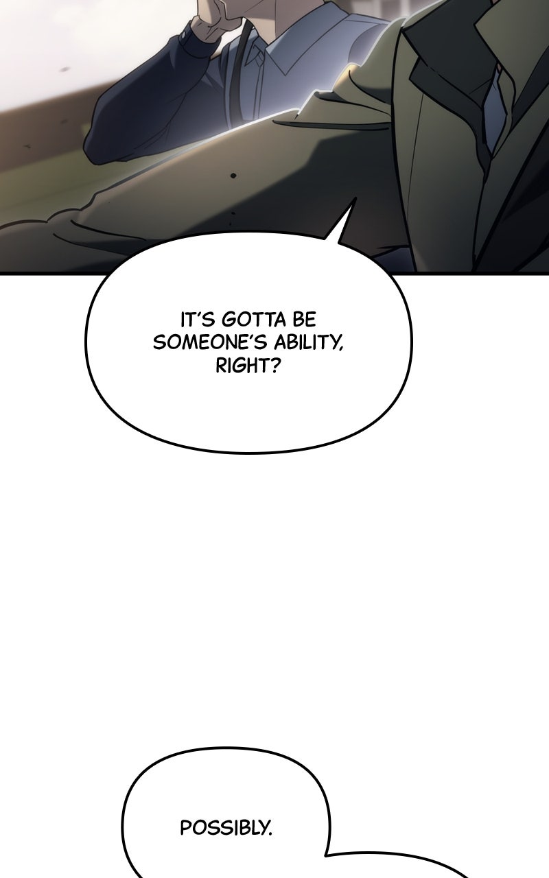 Hiding a Warehousein the Apocalypse Episode 15 page 45 - 