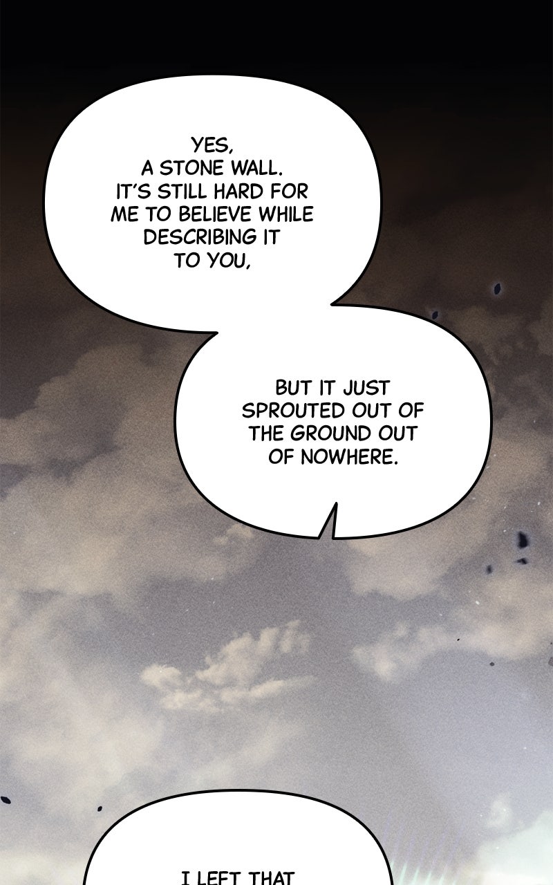 Hiding a Warehousein the Apocalypse Episode 15 page 49 - 
