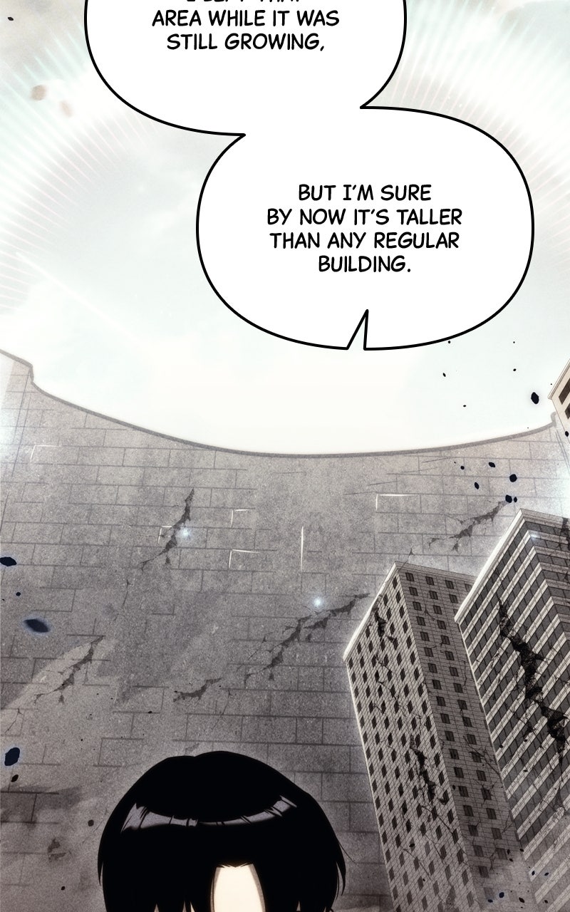Hiding a Warehousein the Apocalypse Episode 15 page 50 - 