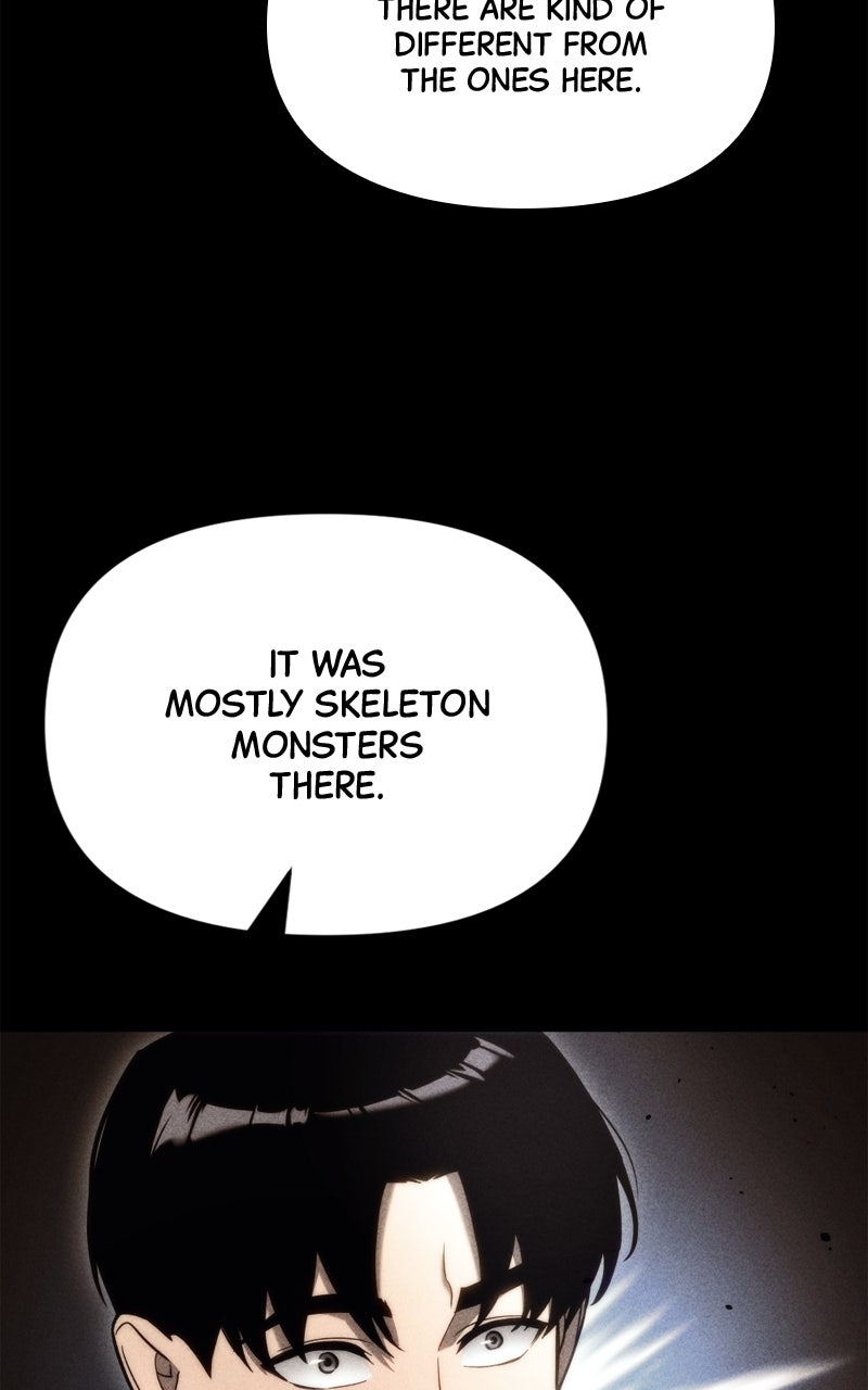 Hiding a Warehousein the Apocalypse Episode 15 page 53 - 