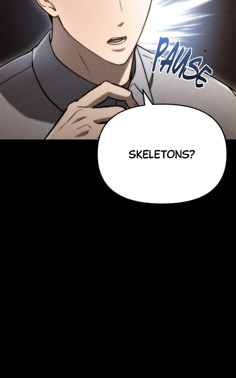 Hiding a Warehousein the Apocalypse Episode 15 page 54 - 