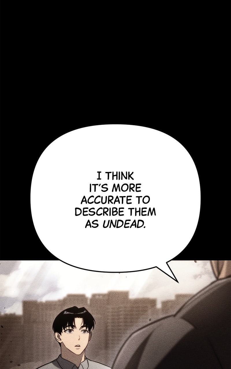 Hiding a Warehousein the Apocalypse Episode 15 page 55 - 