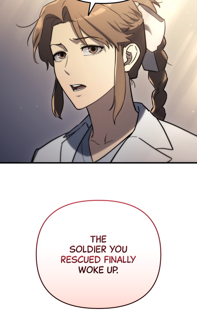 Hiding a Warehousein the Apocalypse Episode 15 page 65 - 