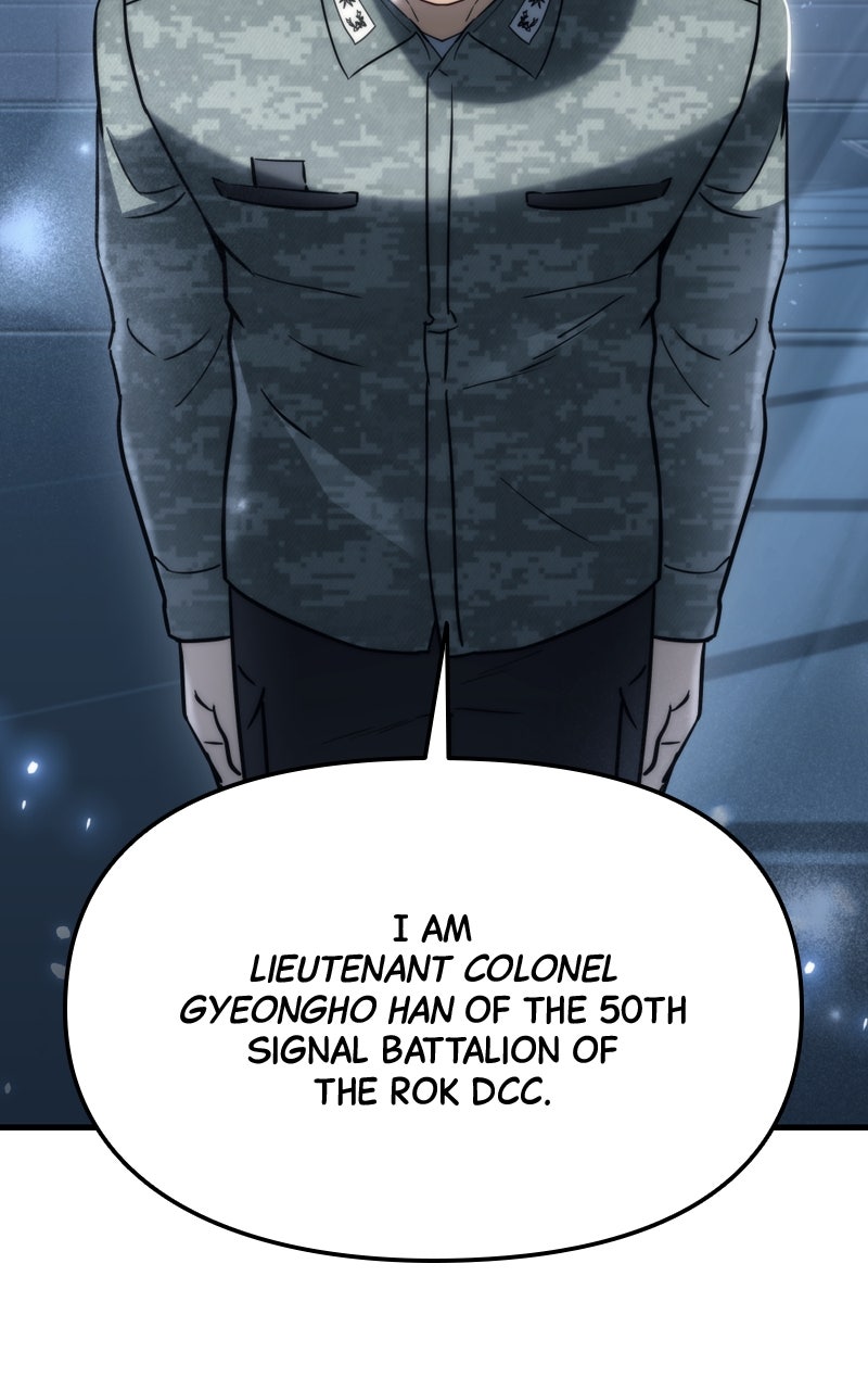 Hiding a Warehousein the Apocalypse Episode 15 page 69 - 