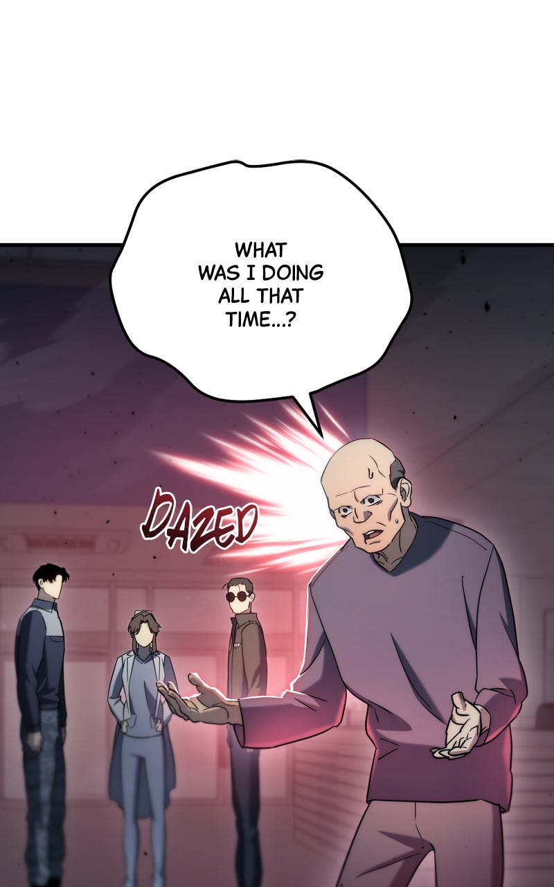 Hiding a Warehousein the Apocalypse Episode 15 page 8 - 
