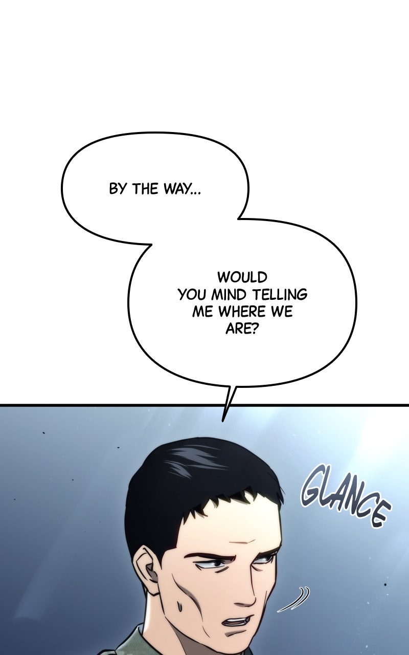 Hiding a Warehousein the Apocalypse Episode 15 page 72 - 