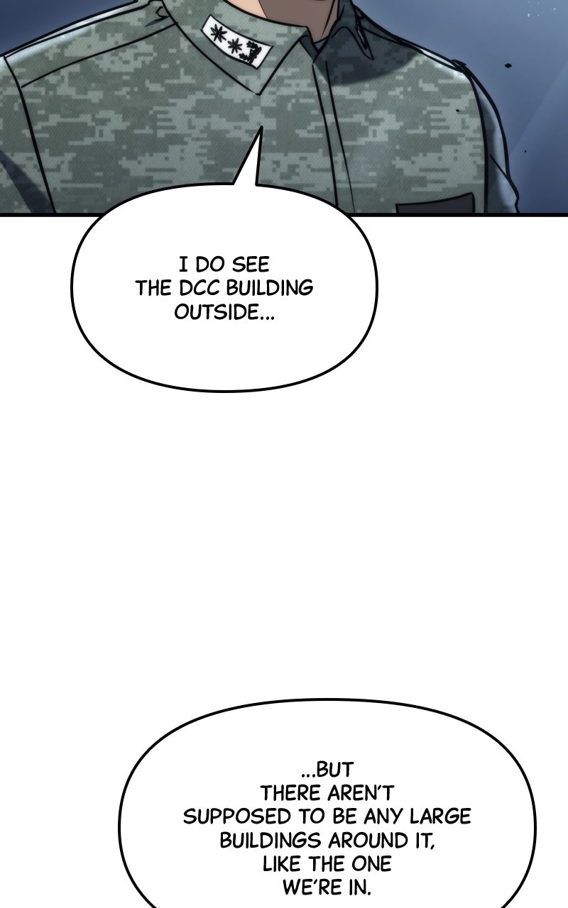 Hiding a Warehousein the Apocalypse Episode 15 page 73 - 