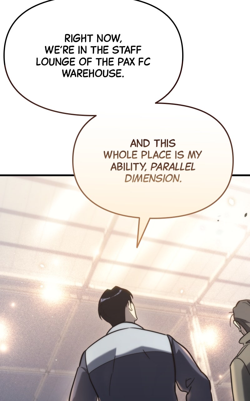 Hiding a Warehousein the Apocalypse Episode 15 page 75 - 