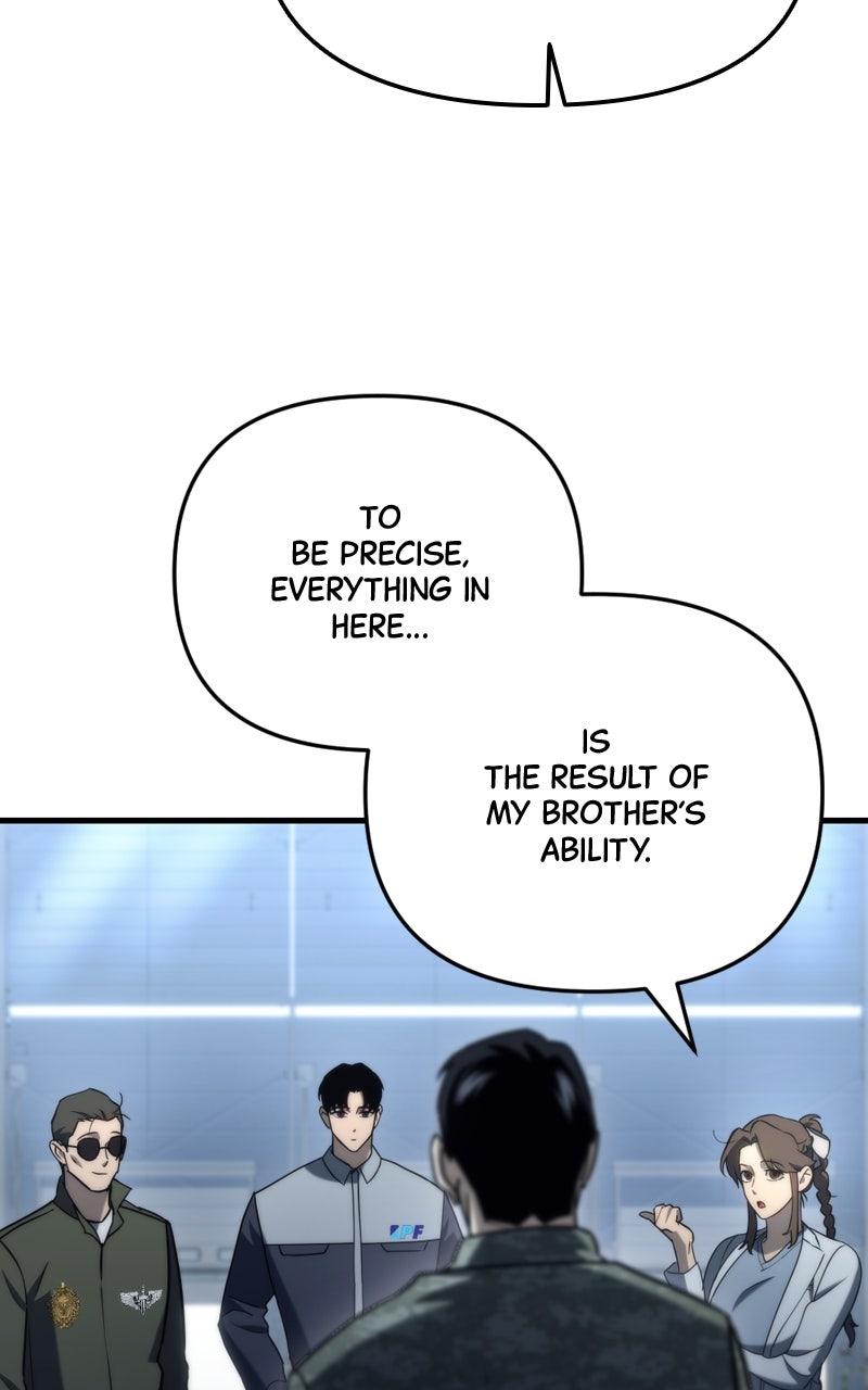 Hiding a Warehousein the Apocalypse Episode 15 page 79 - 