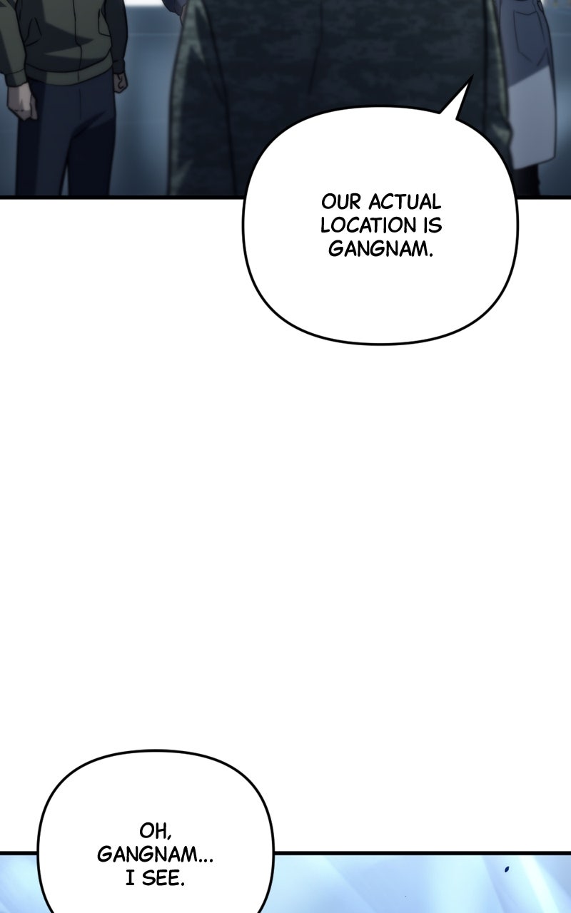 Hiding a Warehousein the Apocalypse Episode 15 page 80 - 