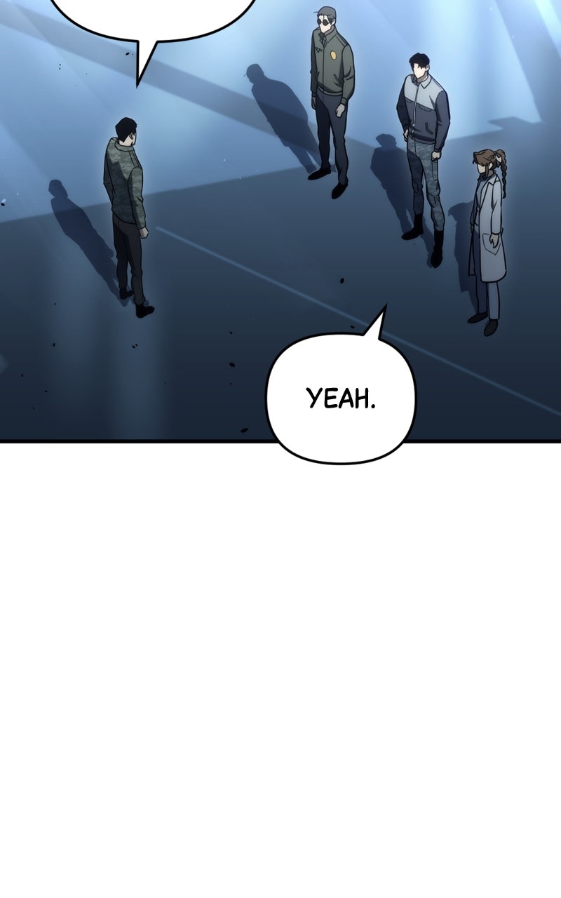 Hiding a Warehousein the Apocalypse Episode 15 page 81 - 