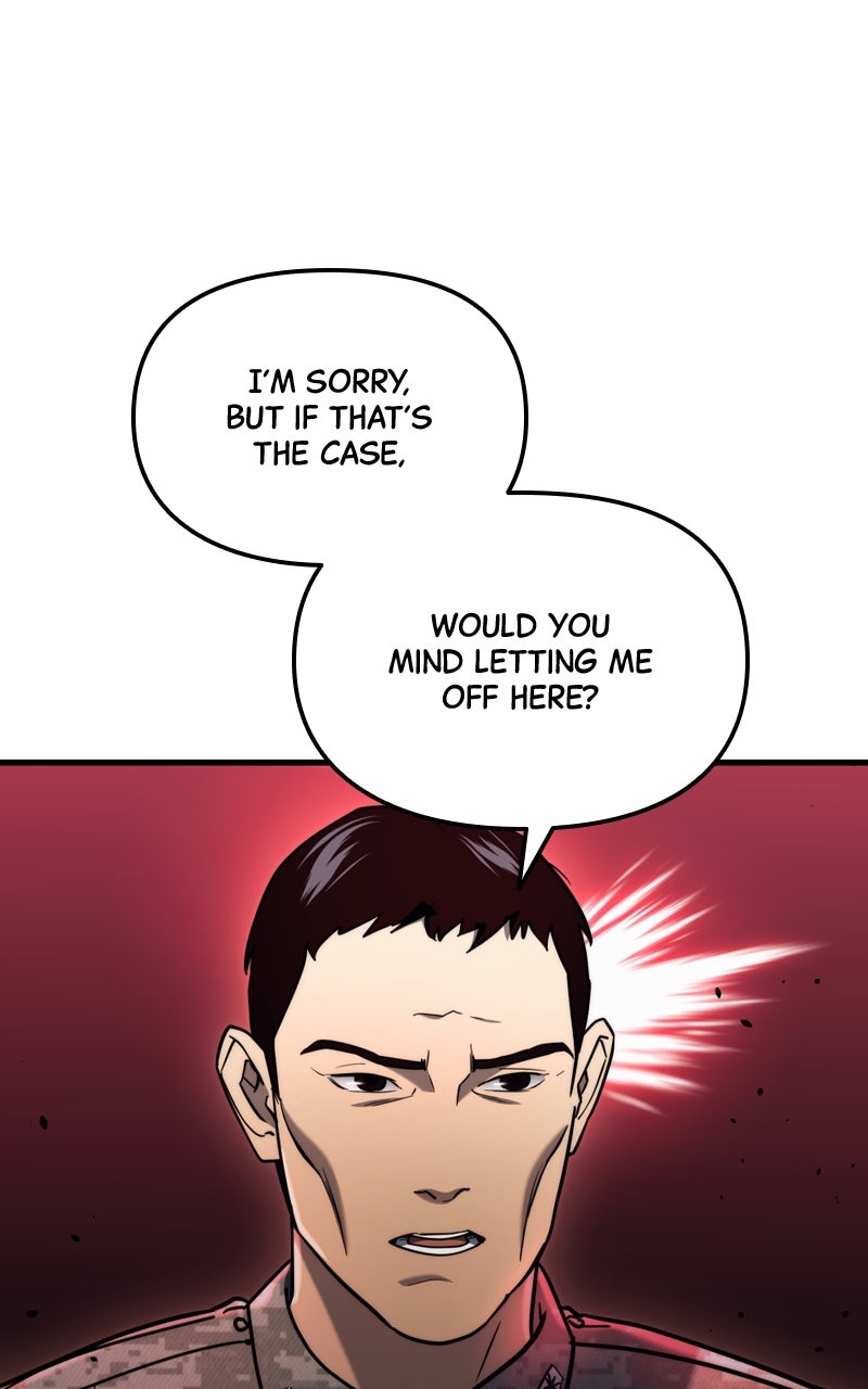 Hiding a Warehousein the Apocalypse Episode 15 page 82 - 