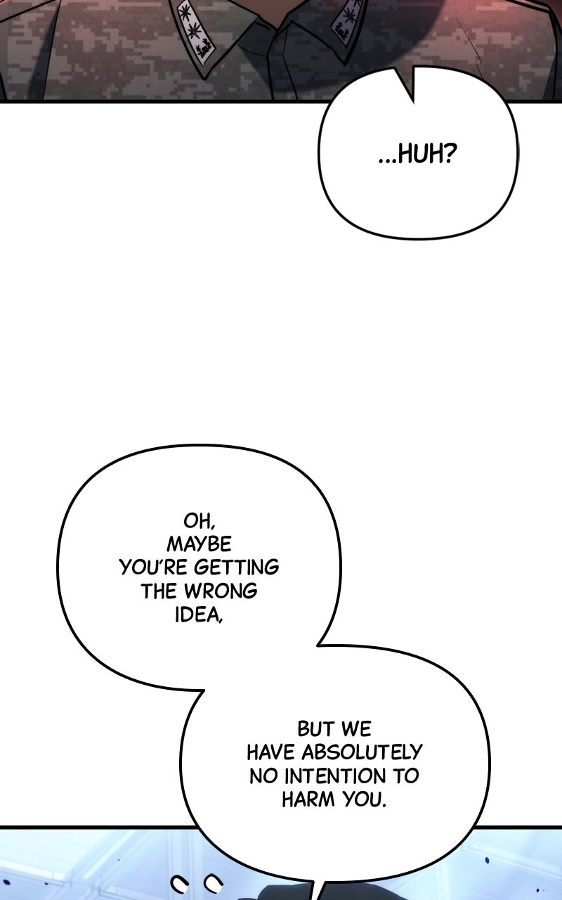 Hiding a Warehousein the Apocalypse Episode 15 page 83 - 