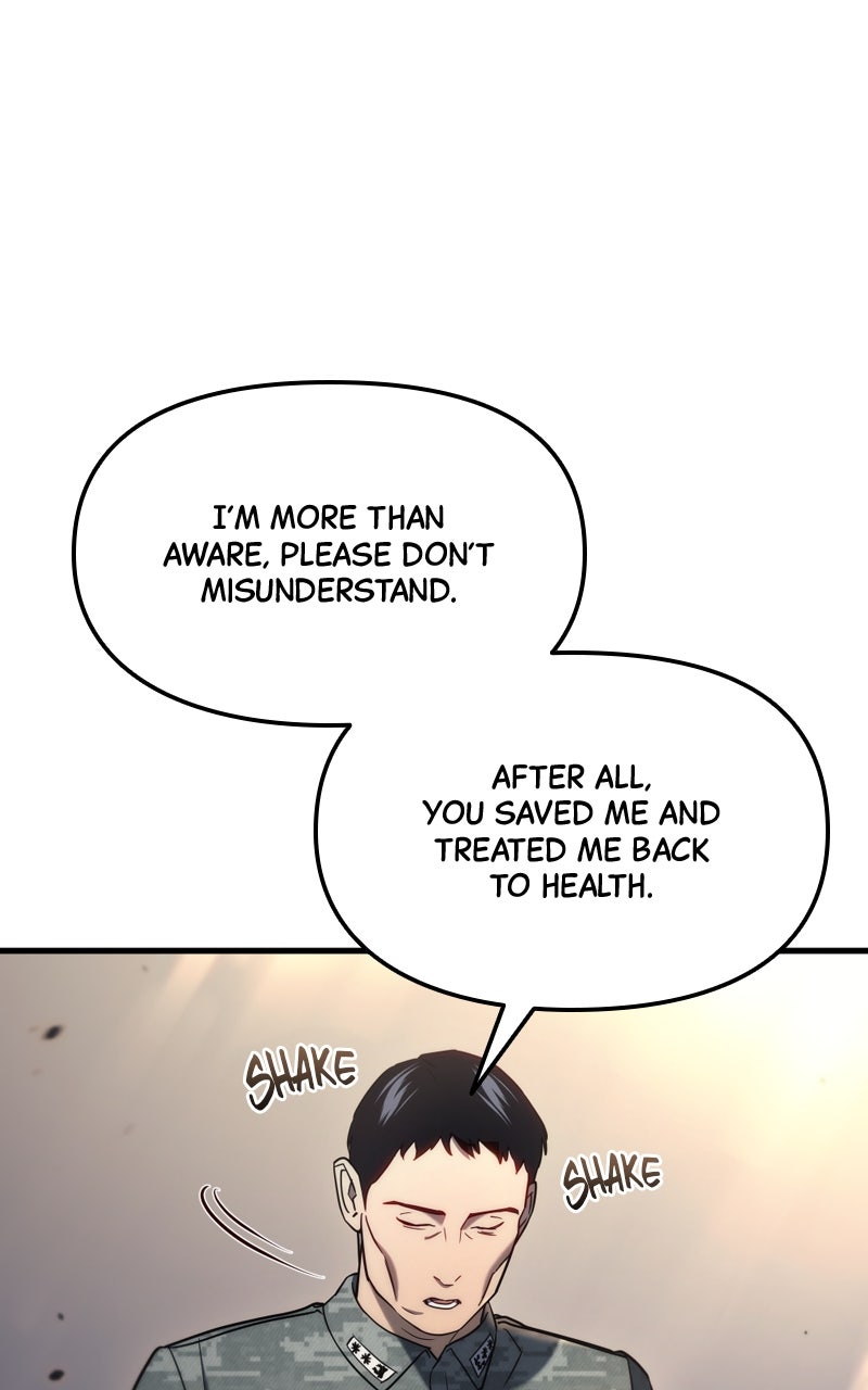 Hiding a Warehousein the Apocalypse Episode 15 page 85 - 