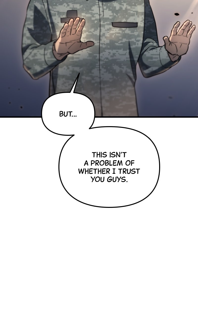 Hiding a Warehousein the Apocalypse Episode 15 page 86 - 