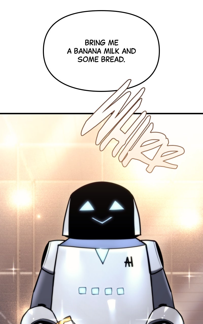 Hiding a Warehousein the Apocalypse Episode 15 page 90 - 