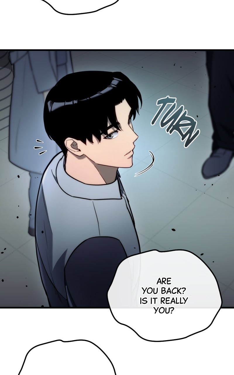 Hiding a Warehousein the Apocalypse Episode 15 page 10 - 