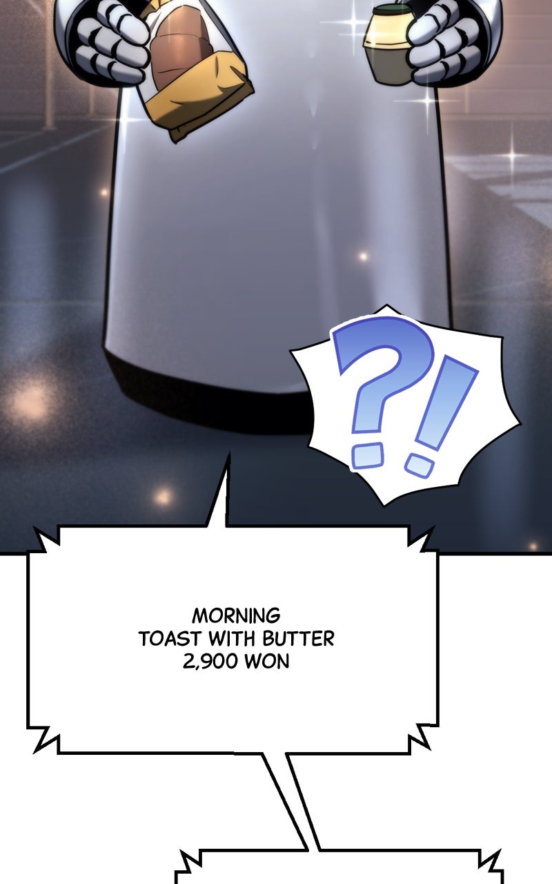 Hiding a Warehousein the Apocalypse Episode 15 page 91 - 