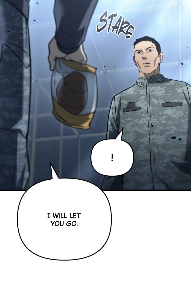 Hiding a Warehousein the Apocalypse Episode 15 page 93 - 