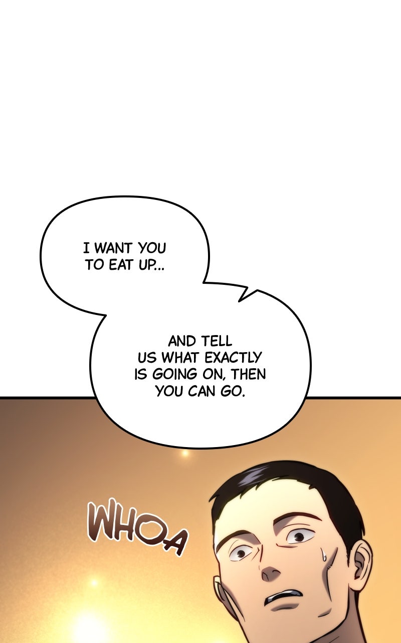 Hiding a Warehousein the Apocalypse Episode 15 page 96 - 
