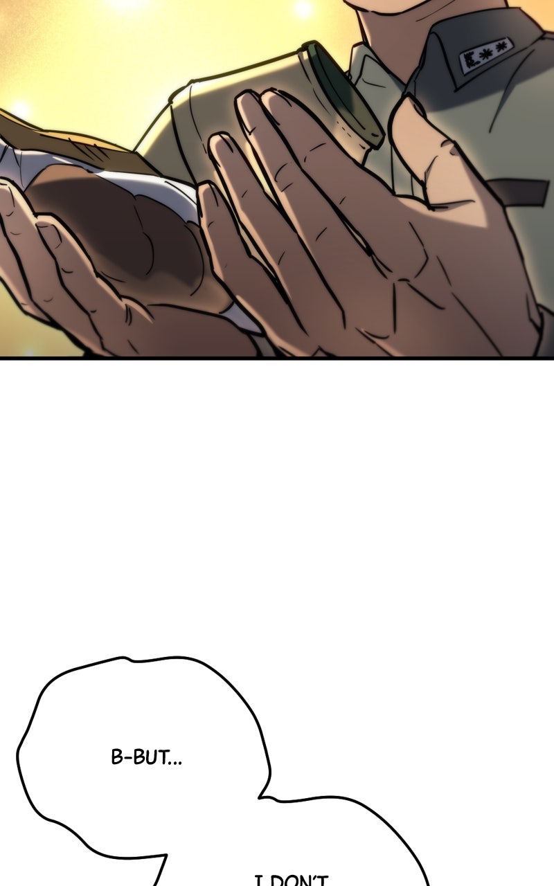 Hiding a Warehousein the Apocalypse Episode 15 page 97 - 