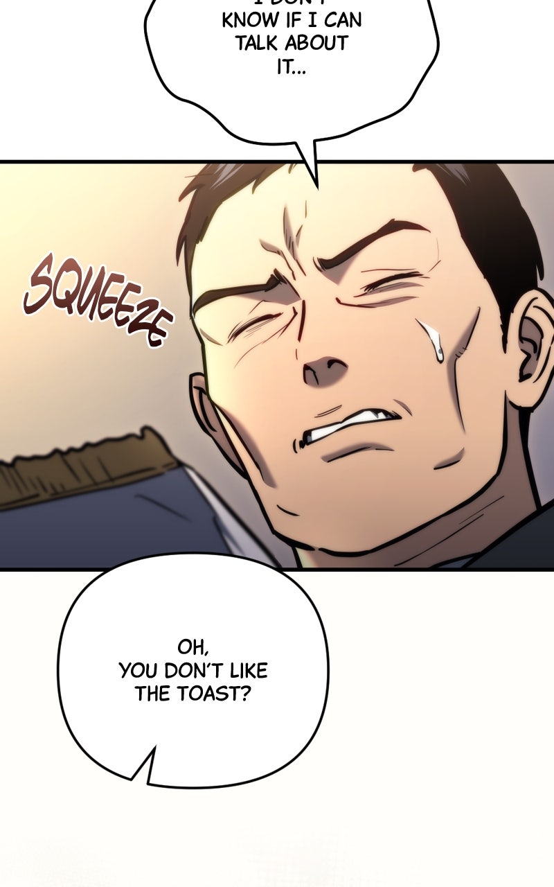Hiding a Warehousein the Apocalypse Episode 15 page 98 - 